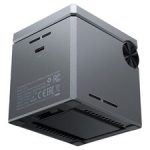 ACEFAST E18 Rubik’s Cube 3-in-1 desktop wireless Charger - Image 3