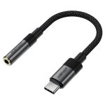 Audio converter J12 USB-C to 3.5mm female