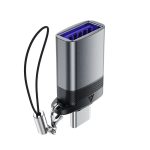 ACEFAST J7 USB-A to USB-C Data Transfer OTG