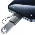 ACEFAST J7 USB-A to USB-C Data Transfer OTG - Image 2