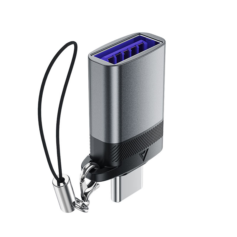 acefast-j7-usba-to-usbc-adapter ACEFAST J7 USB-A to USB-C Data Transfer OTG - Image 1