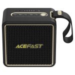 ACEFAST K3 Nano Bluetooth-Compatible Portable Speaker