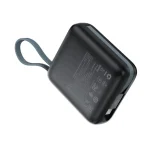 ACEFAST M23 10000mAh Power Bank with Dual Built-in Cables - Image 4