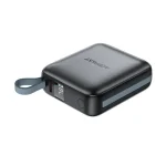 ACEFAST M23 10000mAh Power Bank with Dual Built-in Cables - Image 2