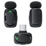 ACEFAST R2 Wireless Lavalier Microphones - Image 3