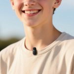 ACEFAST R2 Wireless Lavalier Microphones - Image 5