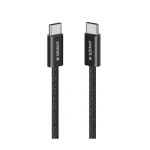 Anker Zolo 240W Cable USB-C to USB-C Braided – A8060