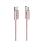 Anker Zolo 240W Cable USB-C to USB-C Braided – A8060 - Image 4