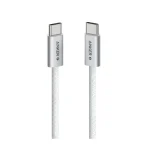 Anker Zolo 240W Cable USB-C to USB-C Braided – A8060 - Image 3