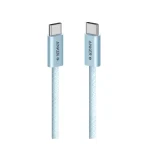 Anker Zolo 240W Cable USB-C to USB-C Braided – A8060 - Image 2