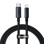Baseus Minimalist Series 20W Type-C to iP Lightning Cable