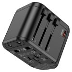 Hoco AC15 3-port PD20W Universal Charger - Image 3