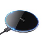 Hoco CW6 Pro Easy 15W Wireless Fast Charger