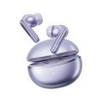 QCY MeloBuds N70 HT18 LDAC Hi-Res ANC Earbuds - Image 5