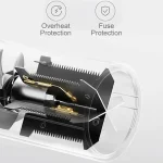 Xiaomi Mijia H101 Compact Hair Dryer 1600W - Image 3