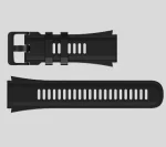 Zeblaze Ares 3 Pro Smart Watch - Image 3