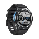Zeblaze Stratos 2 Ultra GPS Smart Watch Built-in Dual-band GNSS - Image 2