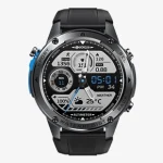 Zeblaze Stratos 2 Ultra GPS Smart Watch Built-in Dual-band GNSS