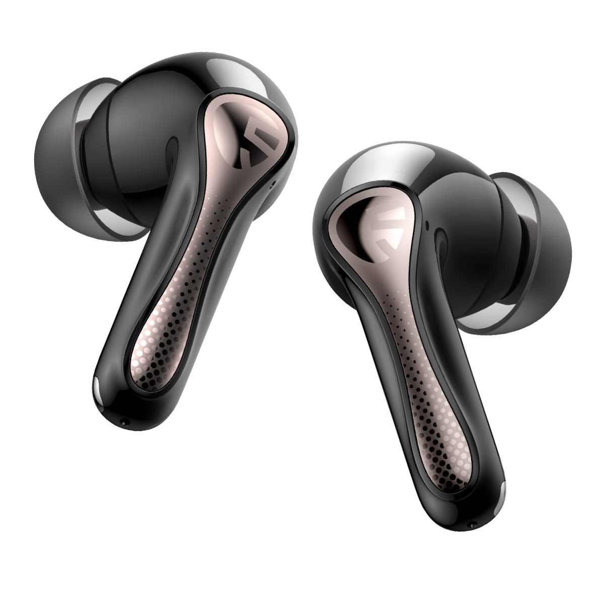 SOUNDPEATS Air5 Pro True Wireless Hi-Res Earbuds with Adaptive ANC - Image 2