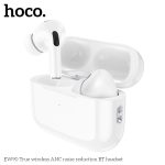 HOCO EW90 ANC True Wireless Earbuds - Image 2