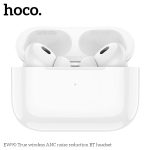 HOCO EW90 ANC True Wireless Earbuds - Image 4