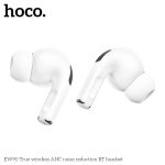 HOCO EW90 ANC True Wireless Earbuds - Image 3