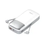 LDNIO PQ20 20000mAh 22.5W Fast Charging Power Bank