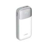 LDNIO PQ20 20000mAh 22.5W Fast Charging Power Bank - Image 3