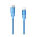 Anker A9541 Braided USB-C to Lightning Cable