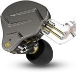 KZ ZSN Pro X 3.5mm In-Ear Earphone - Image 4