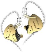 KZ ZSN Pro X 3.5mm In-Ear Earphone - Image 2