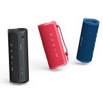 Hi-Future Ripple 30w Output Portable Bluetooth Heavy Bass Speaker - Image 6