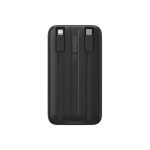 Baseus Comet Series Triple Cable 22.5W 20000mAh Power Bank - Image 4