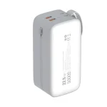 LDNIO PQ50 50000mAh Power Bank - Image 2