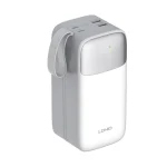 LDNIO PQ50 50000mAh Power Bank