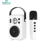 Soundpeats Hi-Singing Karaoke Music Speaker