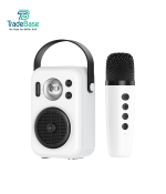 Soundpeats Hi-Singing Karaoke Music Speaker