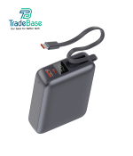 Qcy PB20A 45W PD 20000mah Fast Charging Powerbank