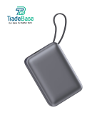 Qcy PB20A 45W PD 20000mah Fast Charging Powerbank - Image 4