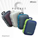 Hi-Future Pocket-S Compact Portable Mini Wireless Speake - Image 6
