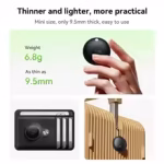 Hoco E93A Bluetooth Android Mini Anti-Lost Smart Tracker - Image 2