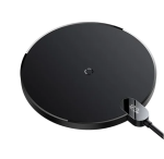 Baseus Digital LED Display Gen 2 Wireless Charger 15W