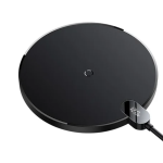 Baseus Digital LED Display Gen 2 Wireless Charger 15W