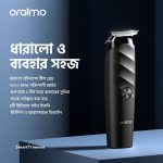 Oraimo OTR-210 Smart Trimmer Home - Image 6