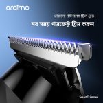 Oraimo OTR-210 Smart Trimmer Home - Image 4