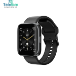 QCY URBAN GS Smartwatch GPS & NFC