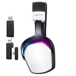 ACEFAST H11 Wireless Gaming Headphones - Image 5