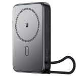 ACEFAST M24 22.5W 10000mAh Magnetic Wireless Power Bank - Image 5