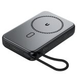 ACEFAST M24 22.5W 10000mAh Magnetic Wireless Power Bank - Image 4