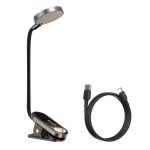 Baseus Comfort Mini Clip Reading Lamp